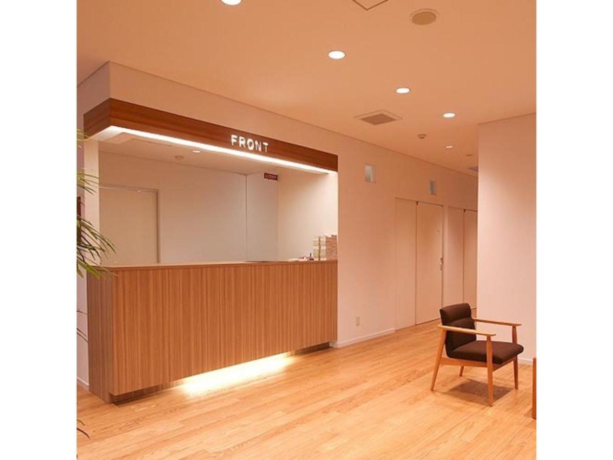 Pure Hotel - Vacation Stay 44185V Yabu  Exteriér fotografie