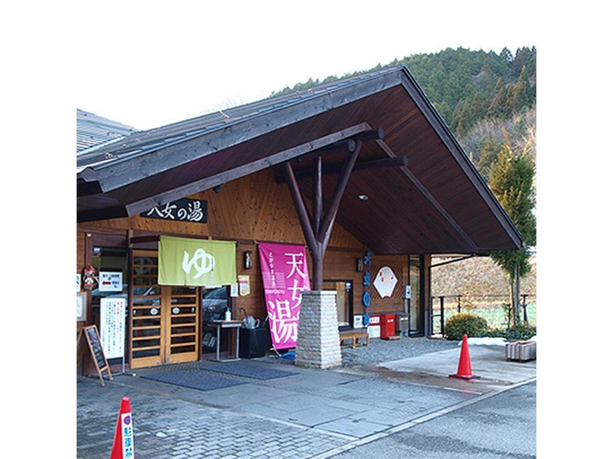 Pure Hotel - Vacation Stay 44185V Yabu  Exteriér fotografie